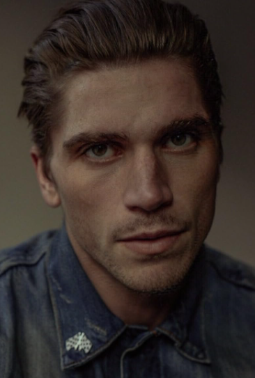 Kinoposter Duran Fulton Brown