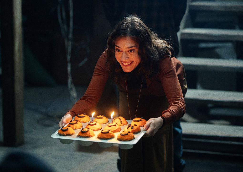 Knock Knock Knock : Bild Lizzy Caplan