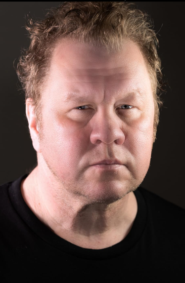 Kinoposter Kevin Anton