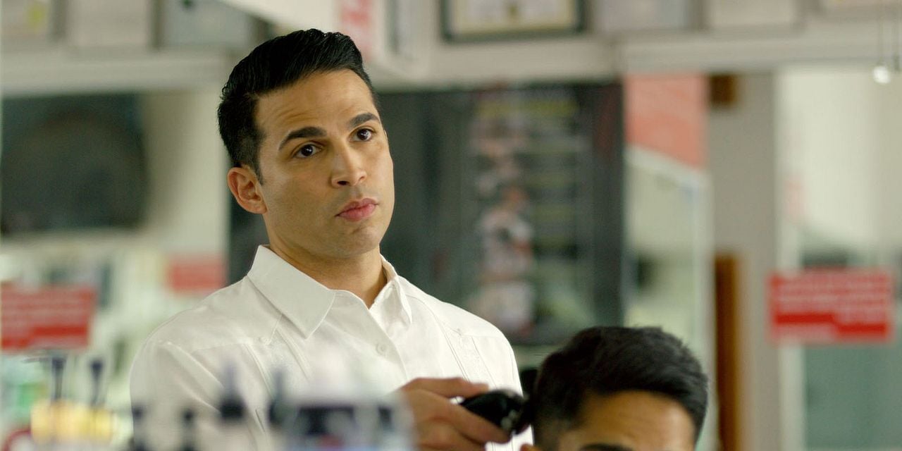 Barrio Boy : Bild Dennis Garcia