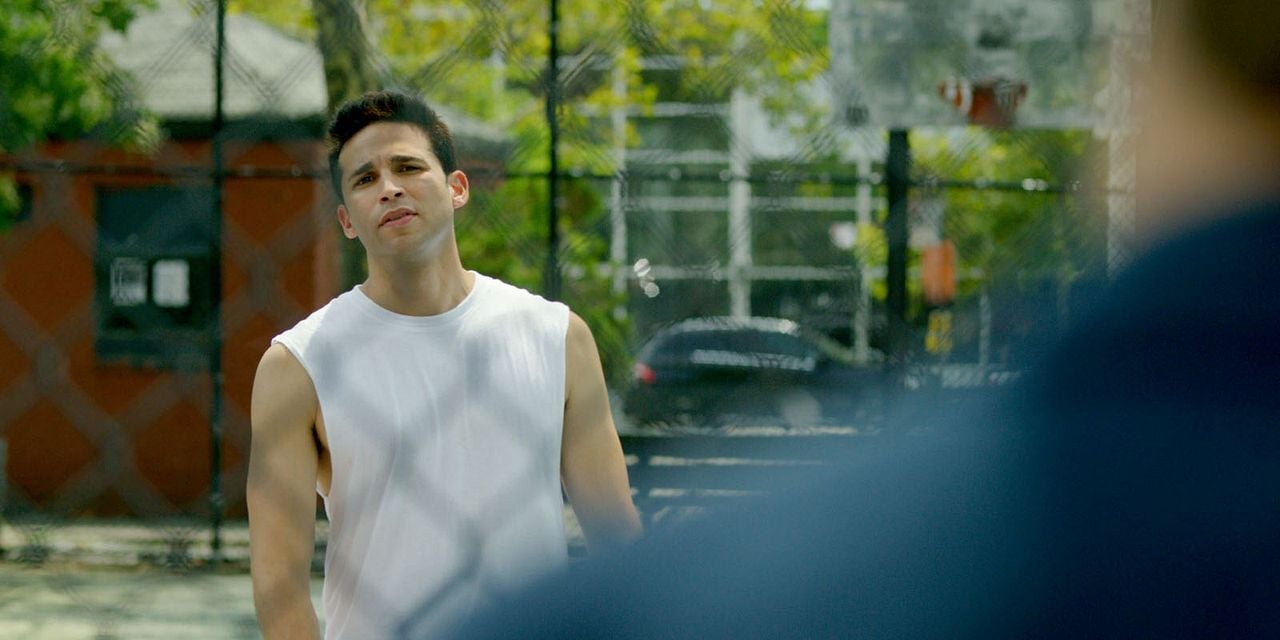 Barrio Boy : Bild Dennis Garcia