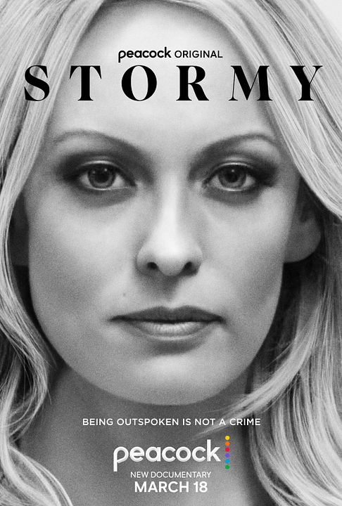 Stormy : Kinoposter