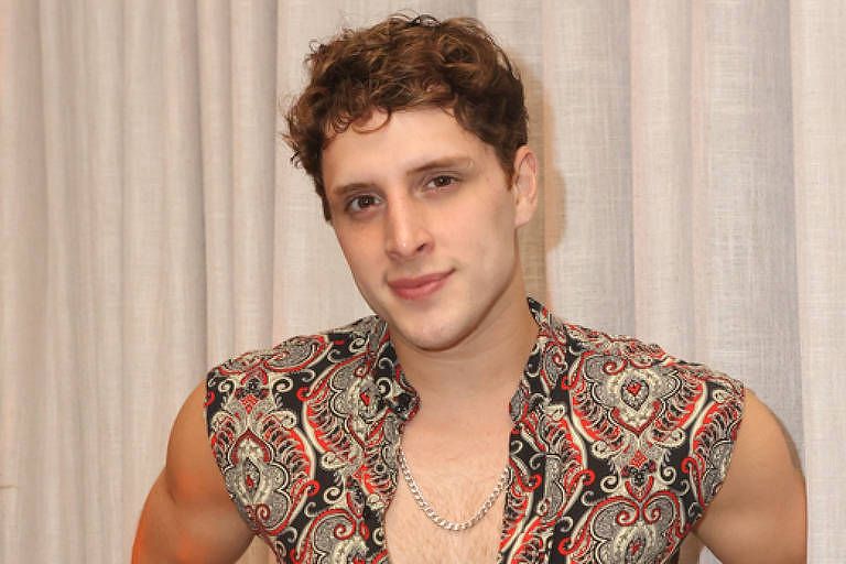 Kinoposter Diego Martins