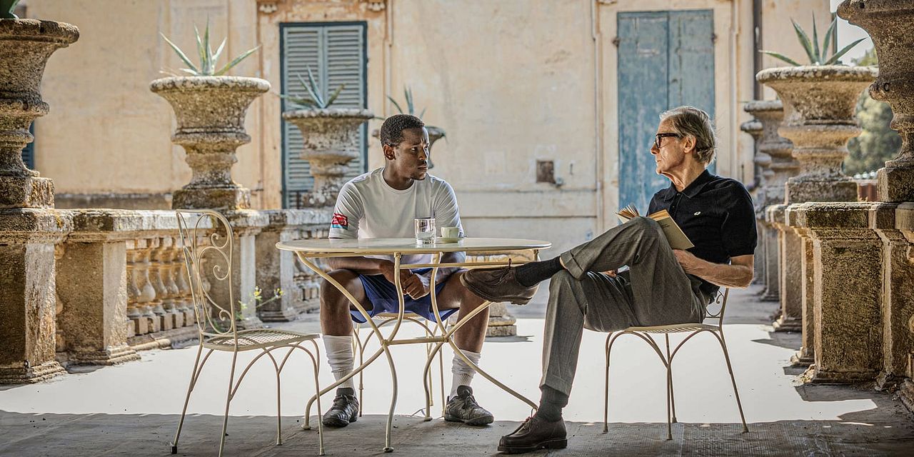 The Beautiful Game : Bild