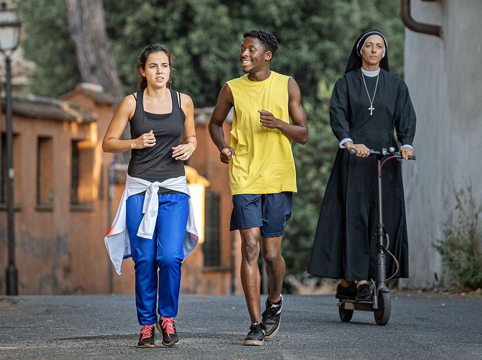 The Beautiful Game : Bild