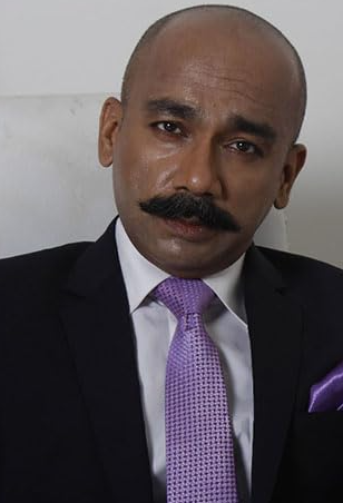 Kinoposter Vijay Vikram Singh