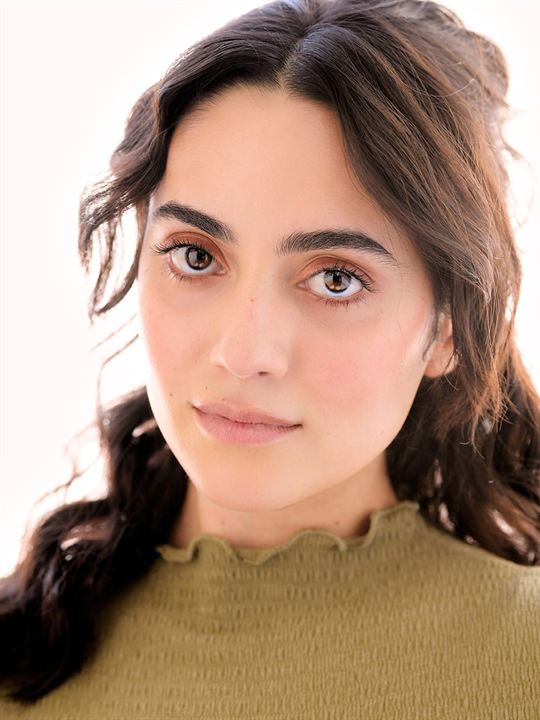 Kinoposter Layla Mohammadi
