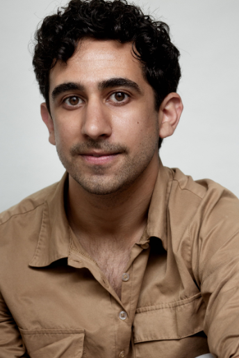 Kinoposter Arash DeMaxi