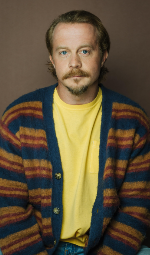 Kinoposter Steven Roberts