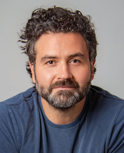 Kinoposter Brian King, Brian King (II)