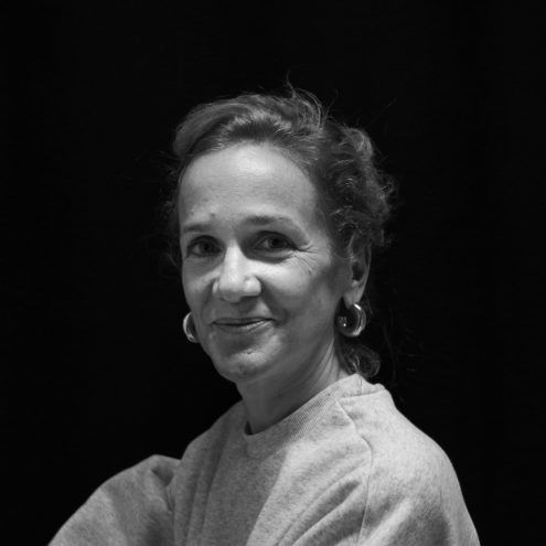 Kinoposter Vanessa Fröchen