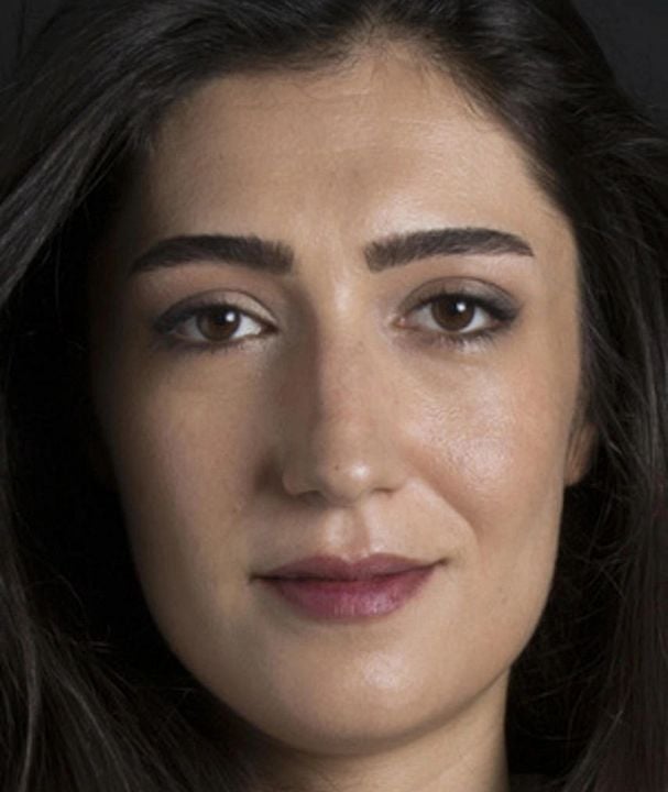 Kinoposter Pınar Gök