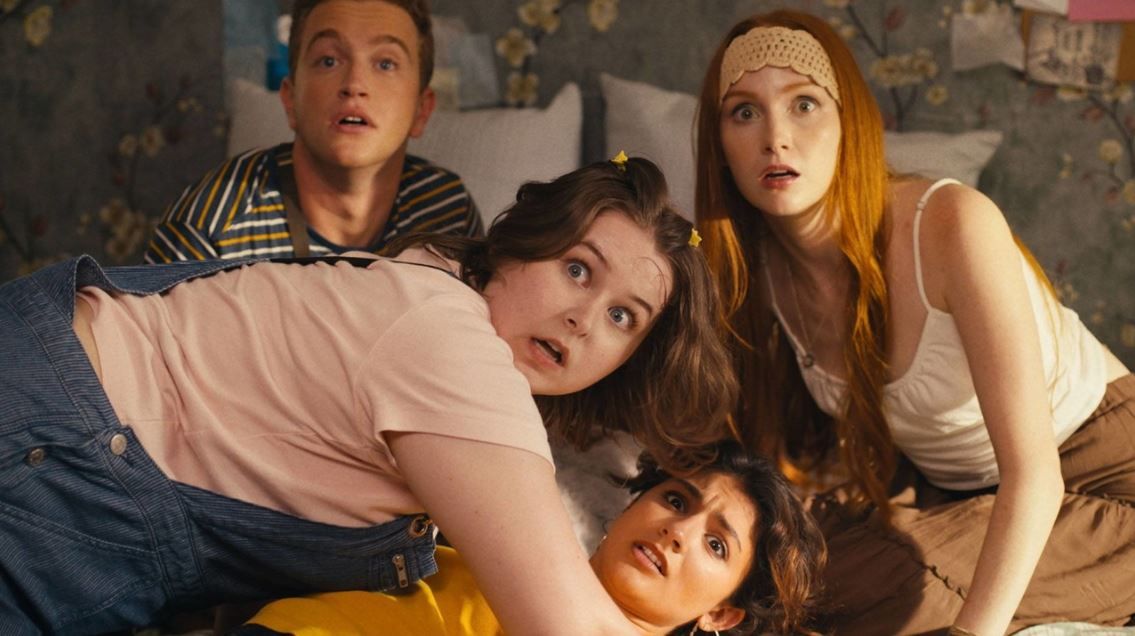 Bild Chandler Lovelle