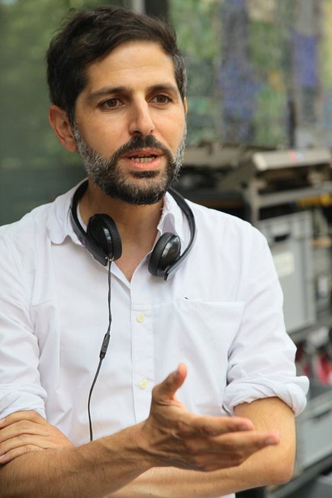 Kinoposter Alexis Dulguerian