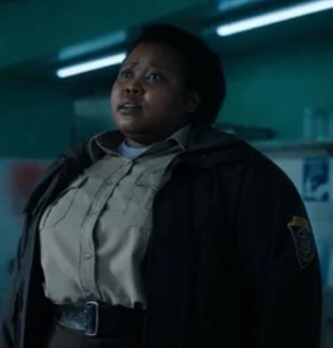 Bild Luyanda Unati Lewis-Nyawo