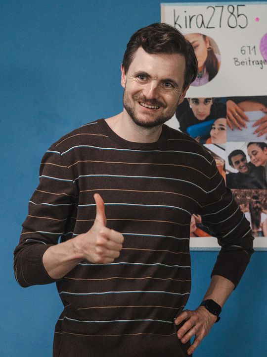 Almania : Kinoposter