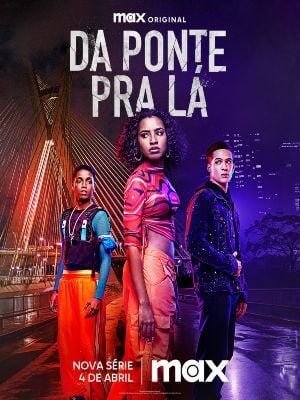 Divided Youth : Kinoposter