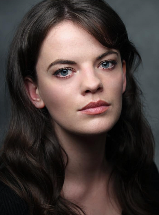 Kinoposter Alice Bailey Johnson