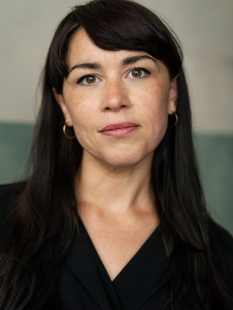 Kinoposter Clare Pointing