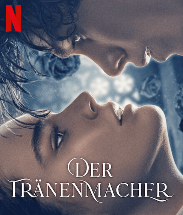 Der Tränenmacher : Kinoposter