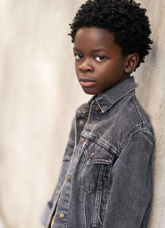 Kinoposter Aiden Stoxx