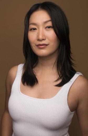 Kinoposter Kara Wang