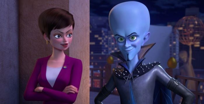 Megamind 2 : Bild