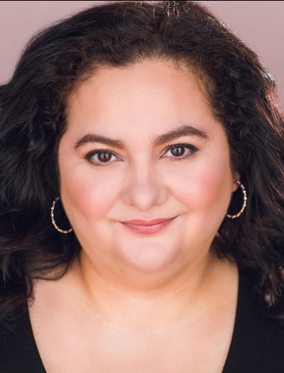 Kinoposter Milly Guzman