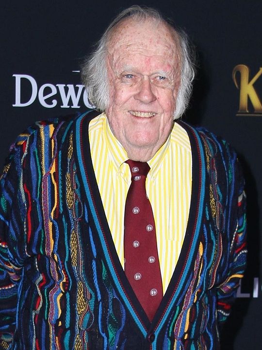 Kinoposter M. Emmet Walsh