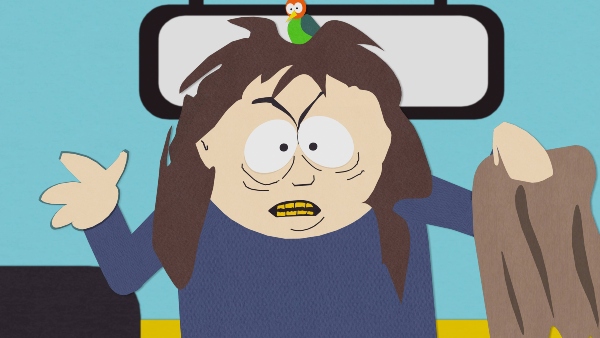 South Park : Bild