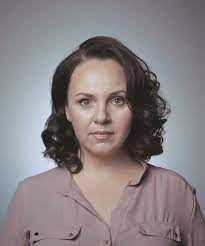 Kinoposter Magdalena Smalara