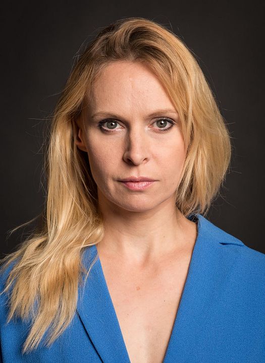 Kinoposter Paulina Holtz