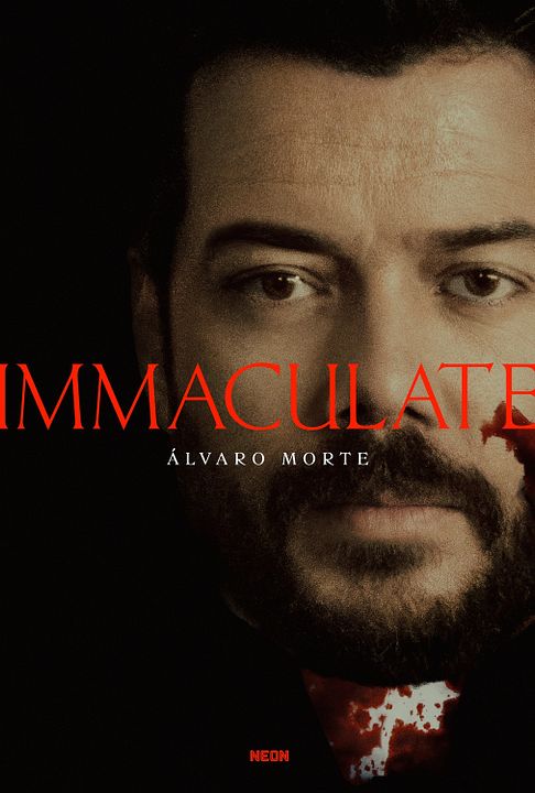 Immaculate : Kinoposter