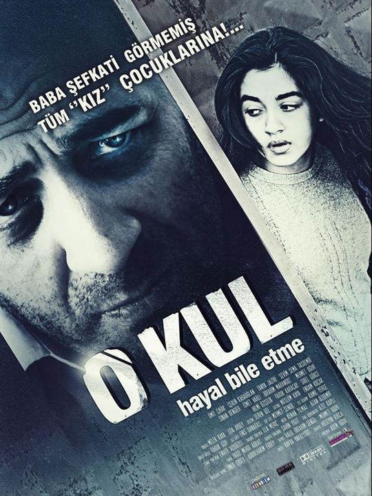 O kul - Hayal Bile Etme : Kinoposter