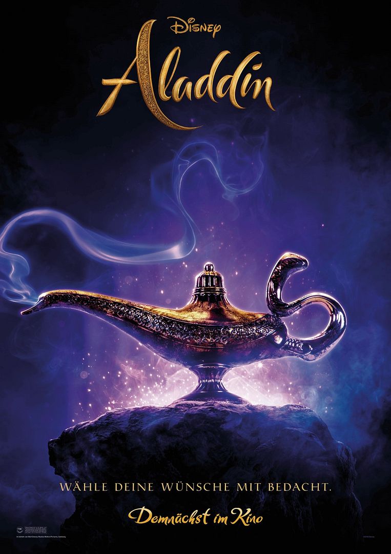 Aladdin Aladdin