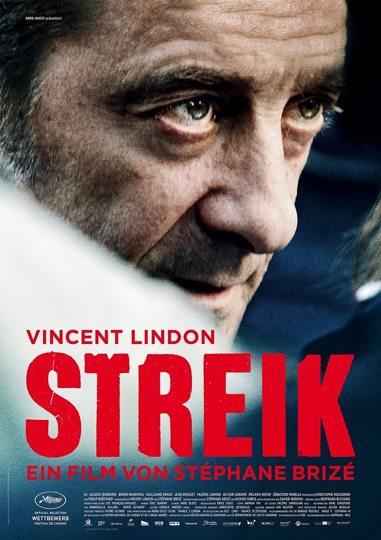 Streik Streik