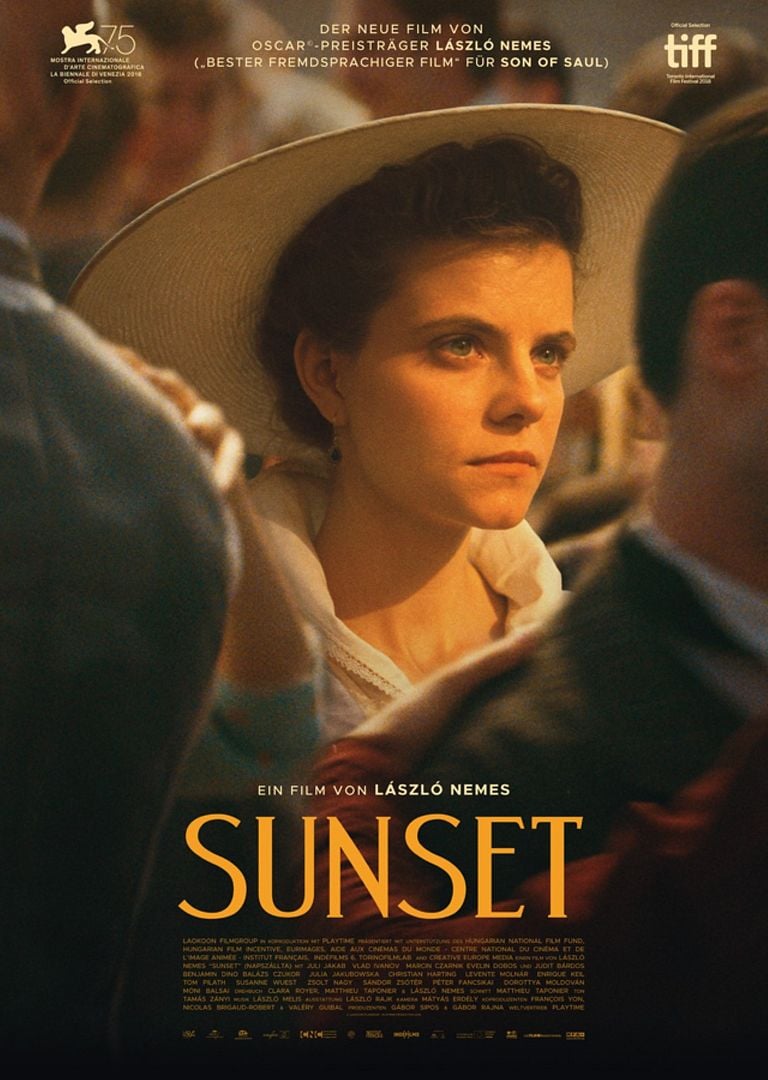 Sunset Sunset