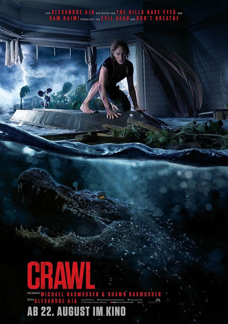 Crawl Crawl