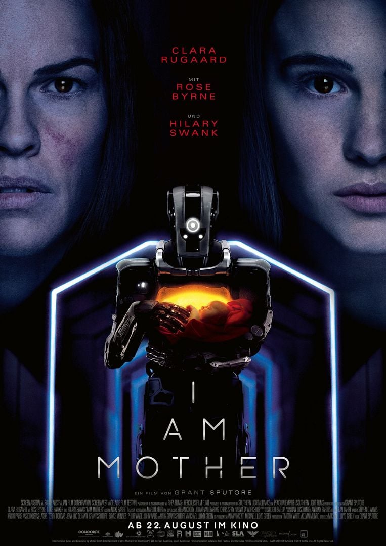 I Am Mother I Am Mother