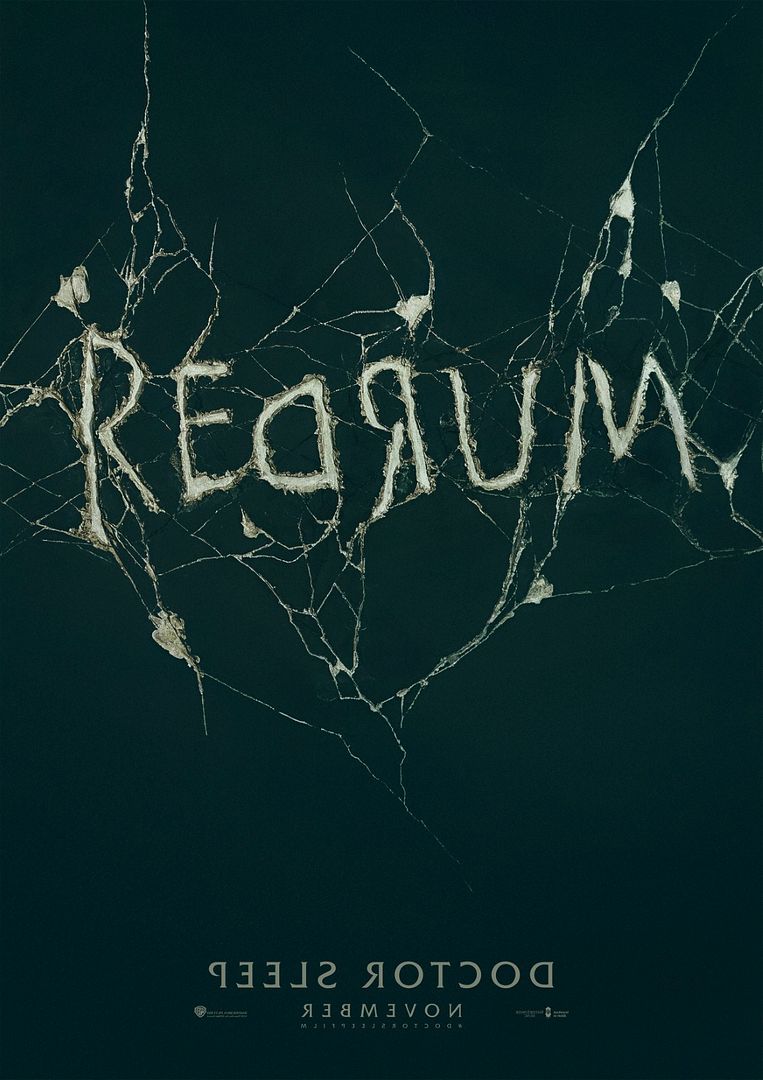 Doctor Sleep Doctor Sleep