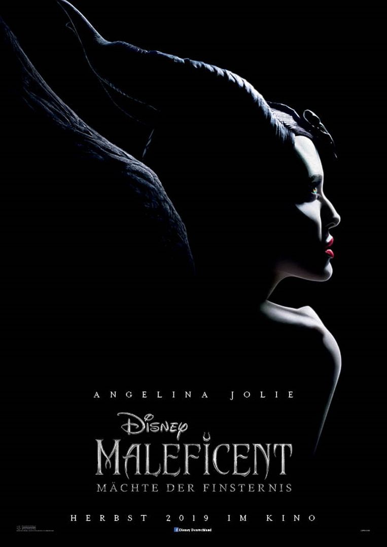 Maleficent: Mistress of Evil Maleficent: Mistress of Evil