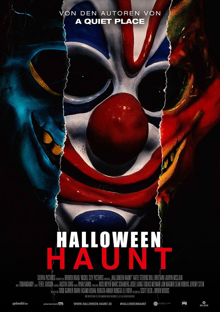 Halloween Haunt Halloween Haunt