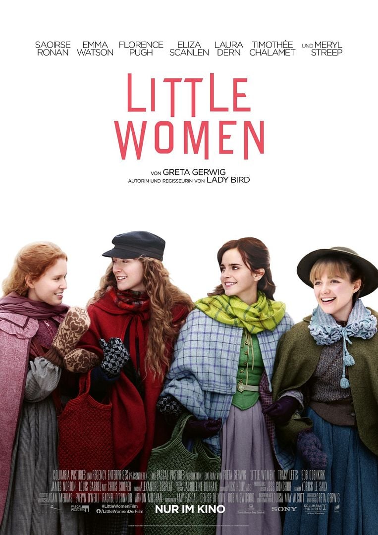 Little Women Little Women