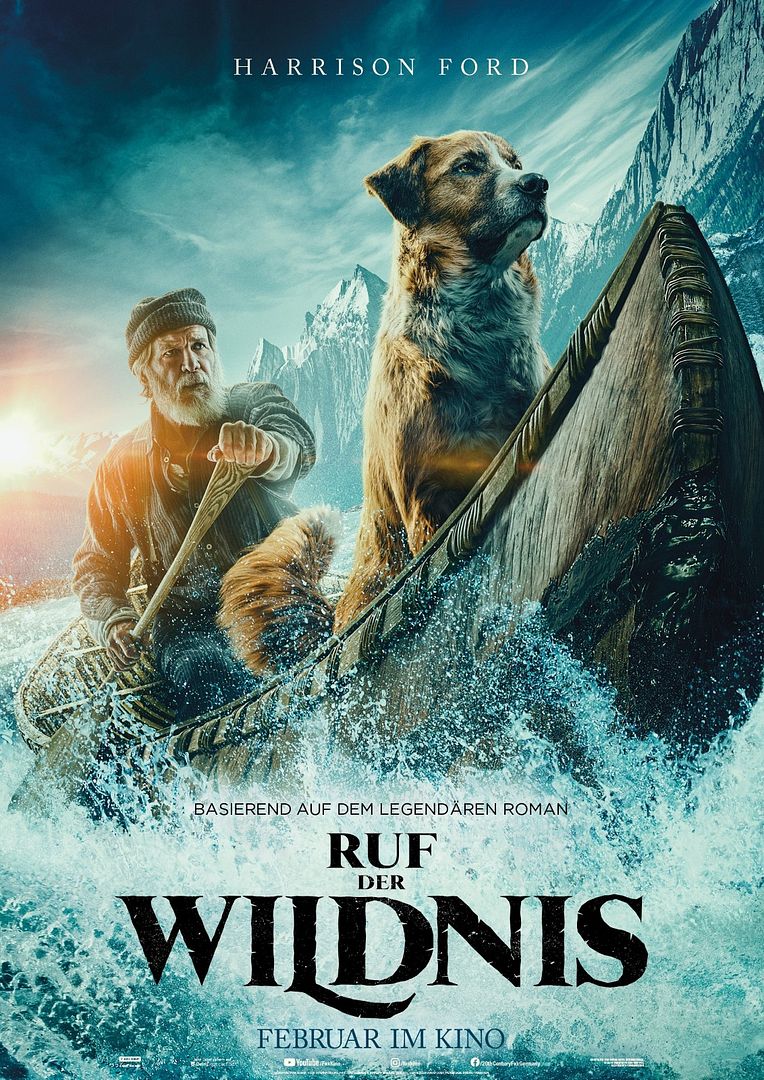 Ruf der Wildnis Ruf der Wildnis