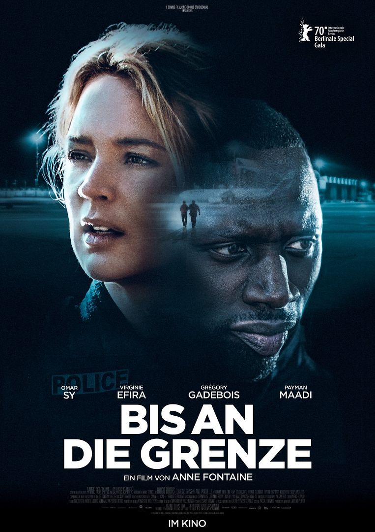 Bis an die Grenze Bis an die Grenze