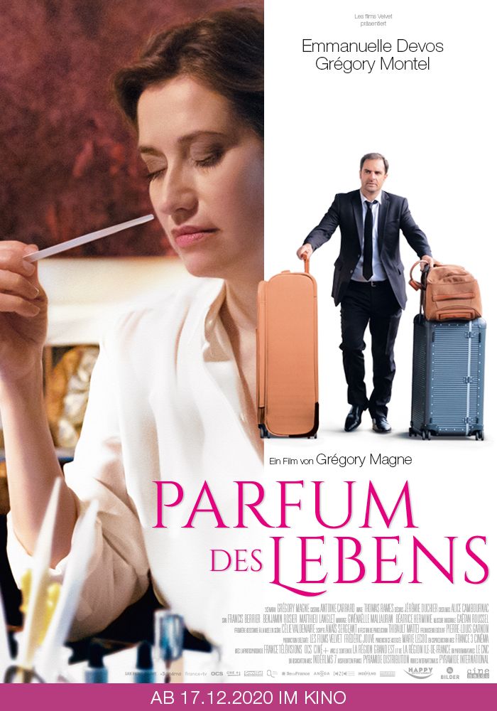 Parfum des Lebens Parfum des Lebens