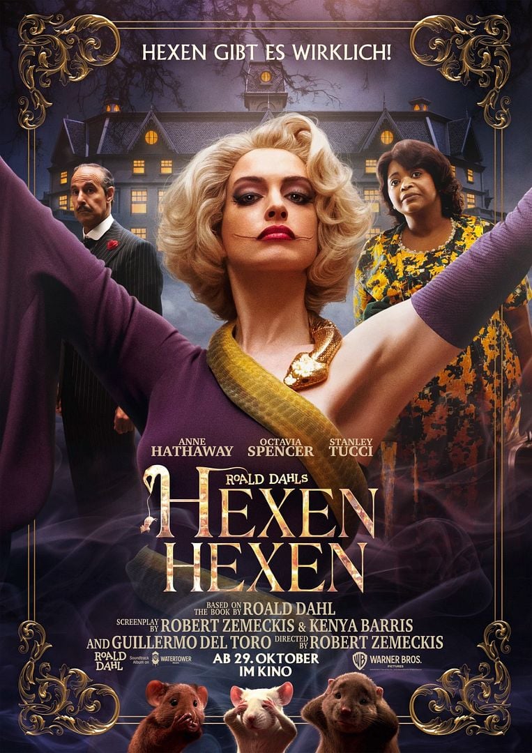 Hexen Hexen