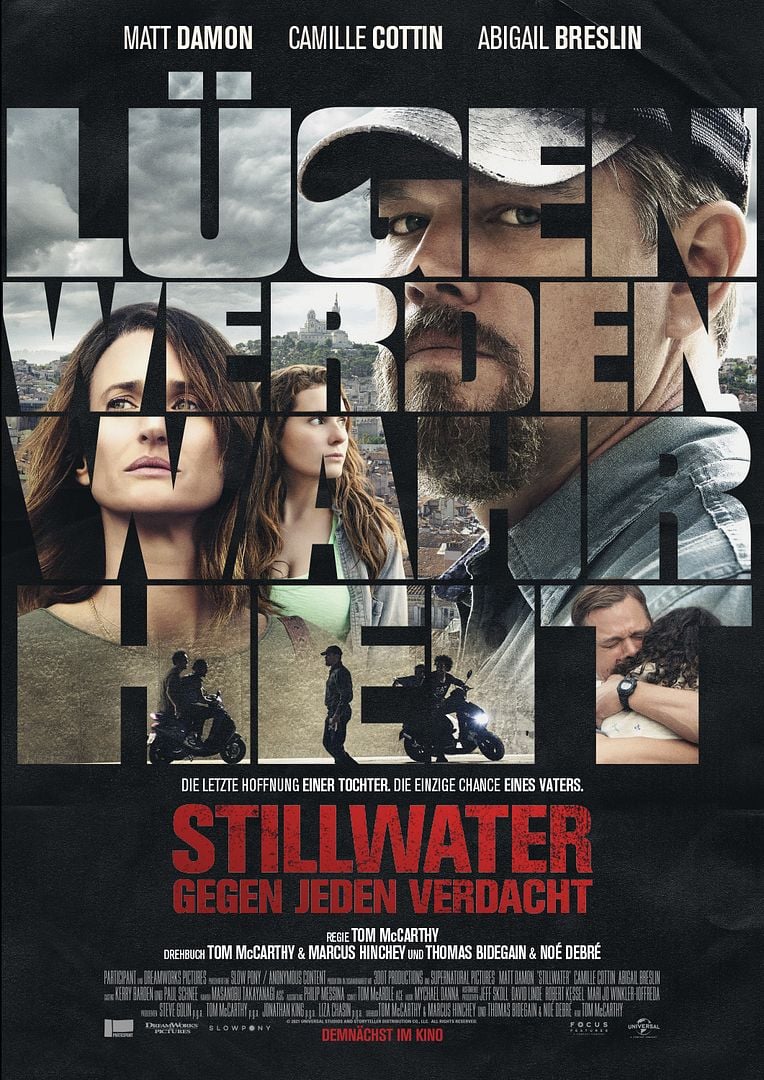 Stillwater Stillwater