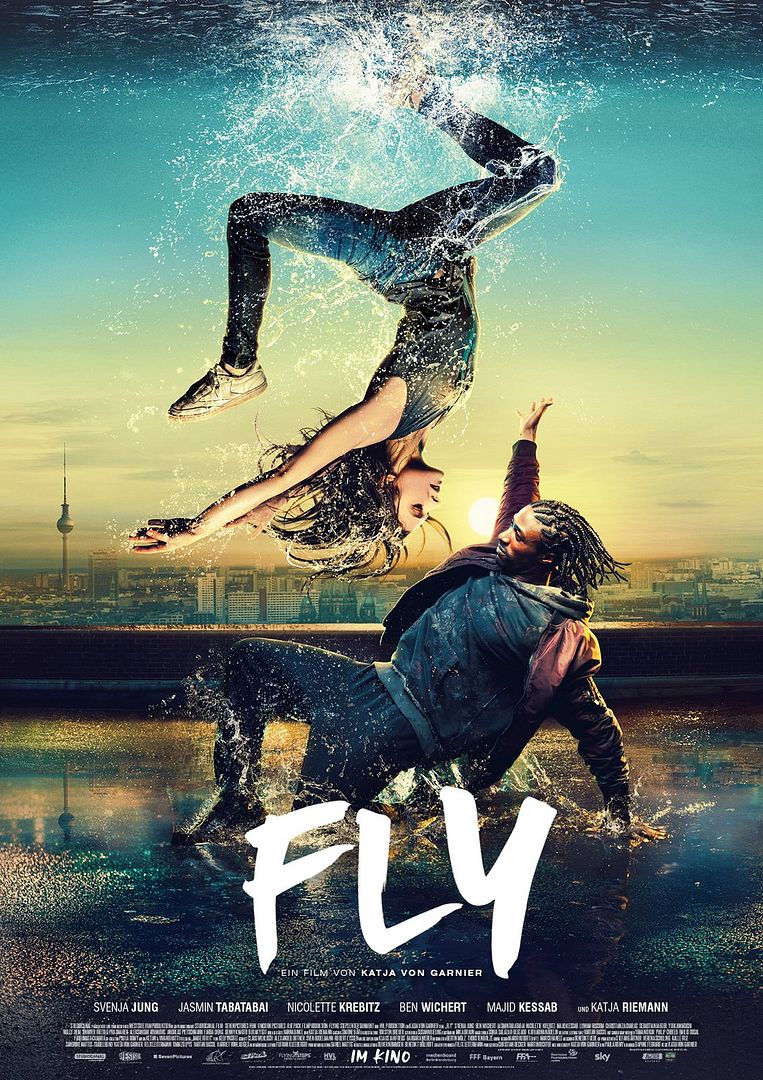 Fly Fly