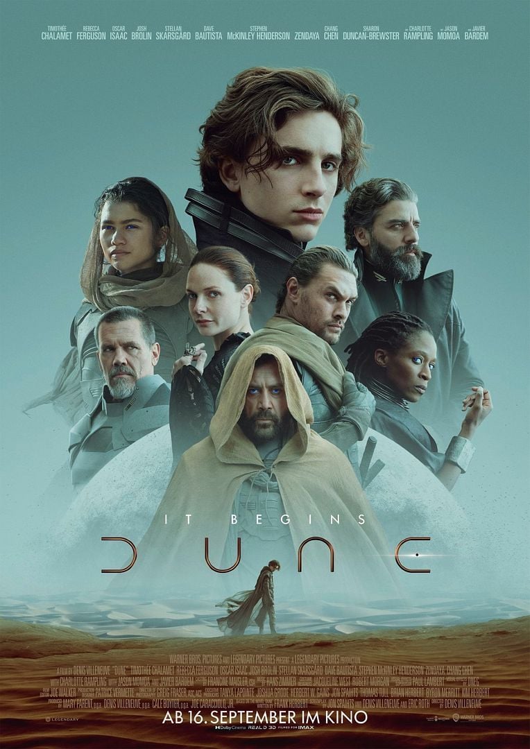Dune Dune